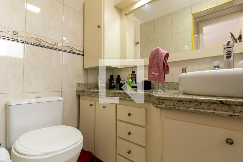 Apartamento, 3 quartos, 86 m² - Foto 29