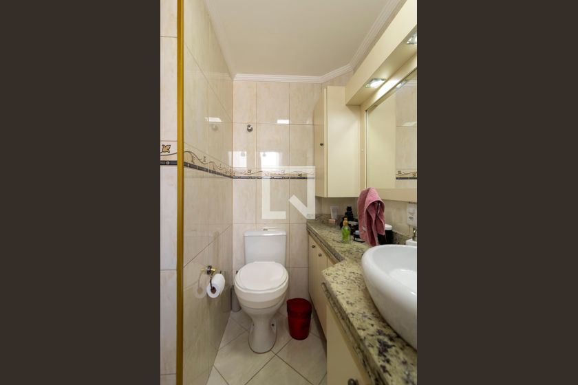 Apartamento, 3 quartos, 86 m² - Foto 33