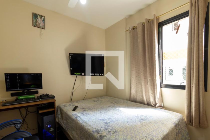 Apartamento, 3 quartos, 86 m² - Foto 17