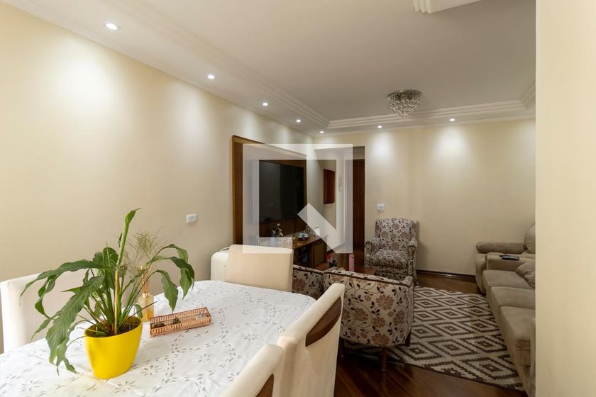 Apartamento, 3 quartos, 86 m² - Foto 5