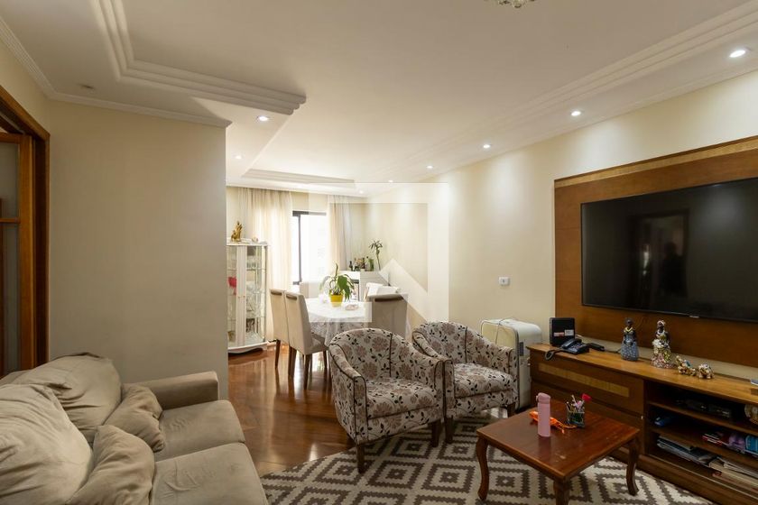Apartamento, 3 quartos, 86 m² - Foto 3