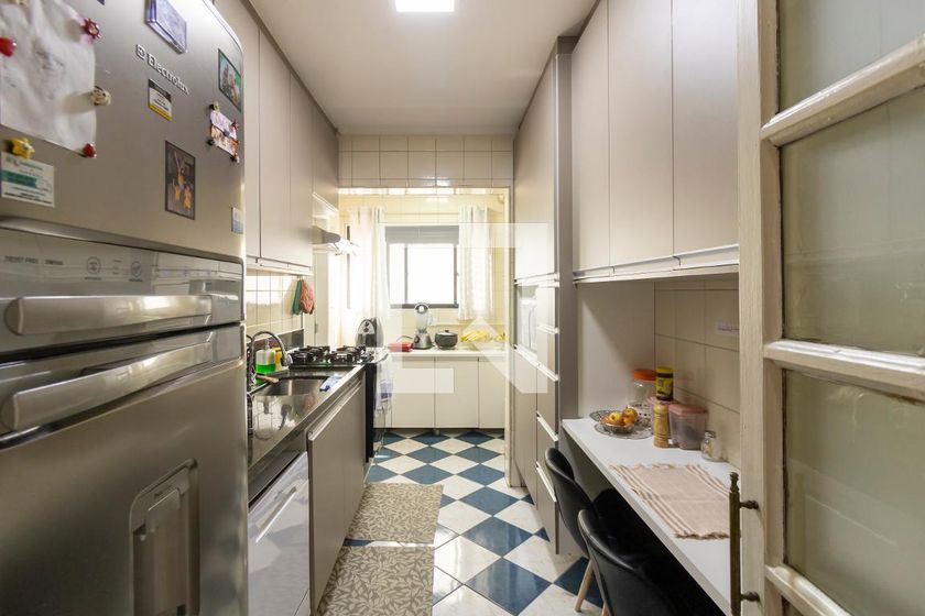Apartamento, 3 quartos, 86 m² - Foto 39