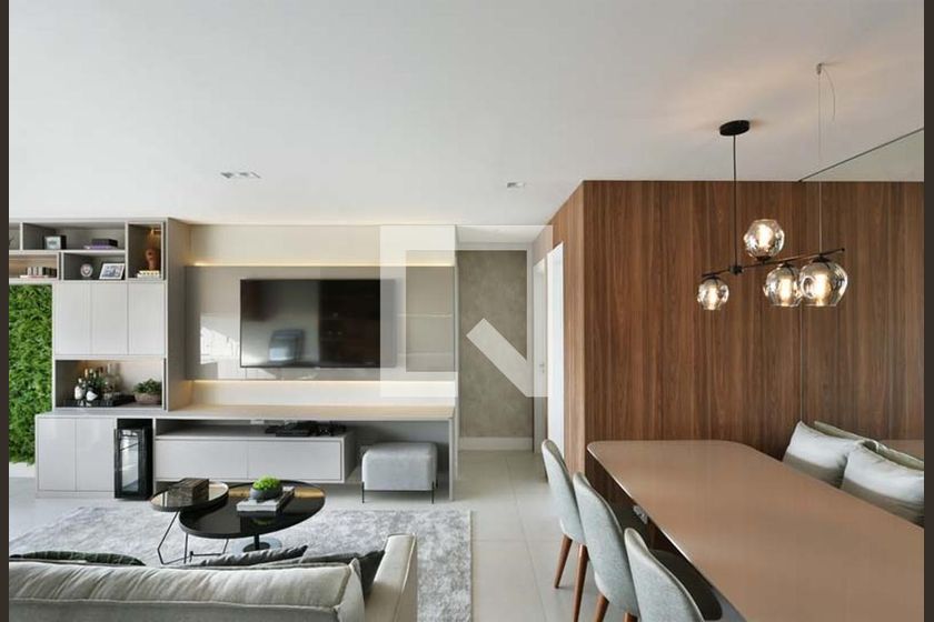 Apartamento, 2 quartos, 74 m² - Foto 9