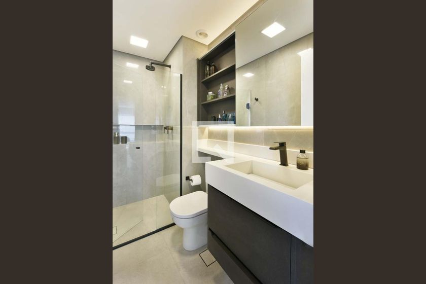 Apartamento, 2 quartos, 74 m² - Foto 41