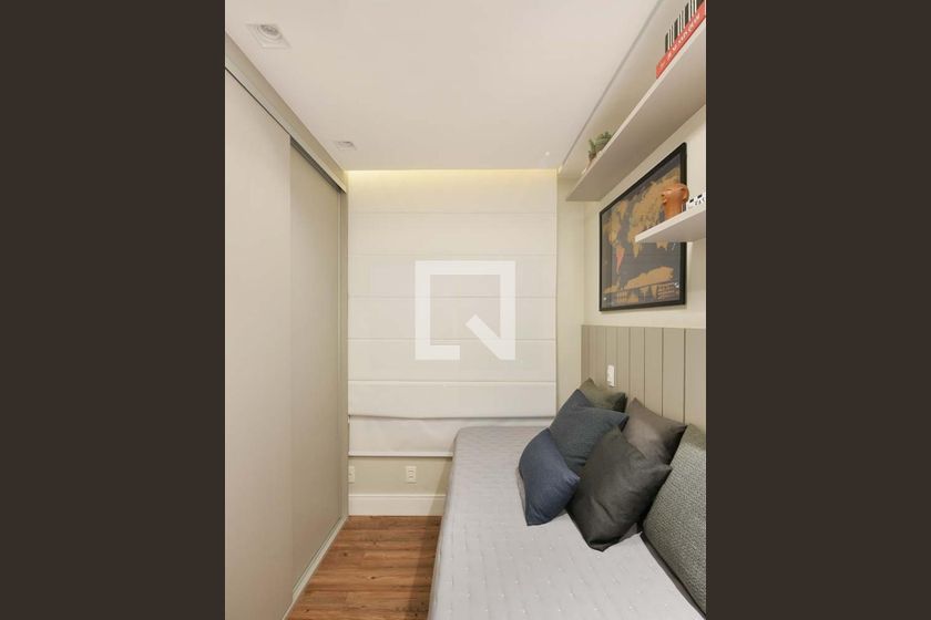 Apartamento, 2 quartos, 74 m² - Foto 33