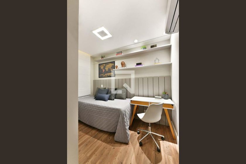 Apartamento, 2 quartos, 74 m² - Foto 29