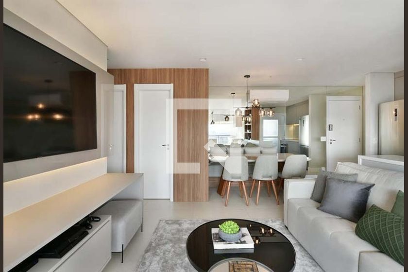 Apartamento, 2 quartos, 74 m² - Foto 5