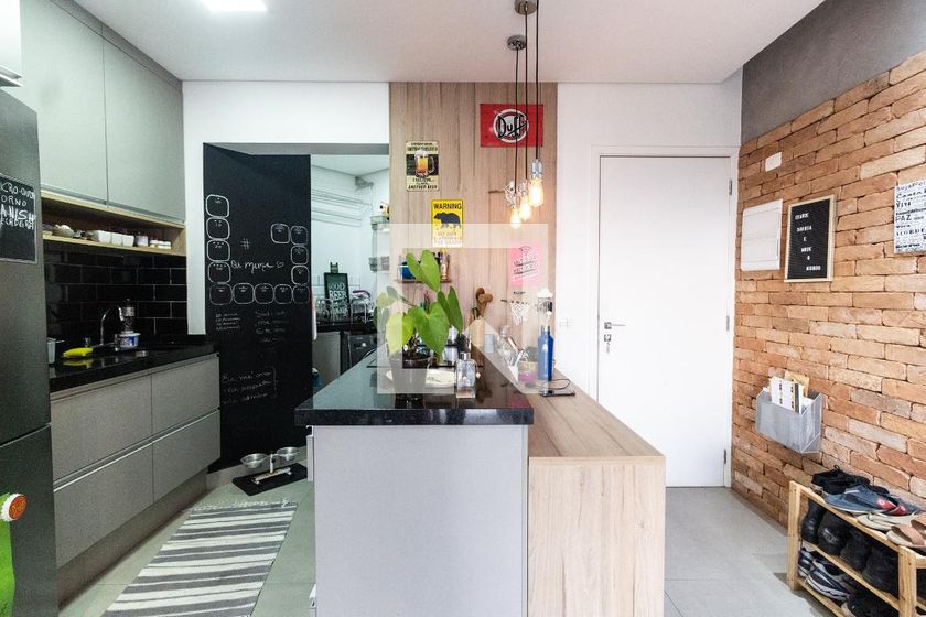 Apartamento, 1 quarto, 46 m² - Foto 18