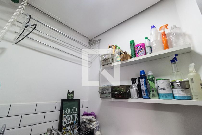 Apartamento, 1 quarto, 46 m² - Foto 24