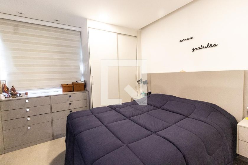 Apartamento, 1 quarto, 46 m² - Foto 10