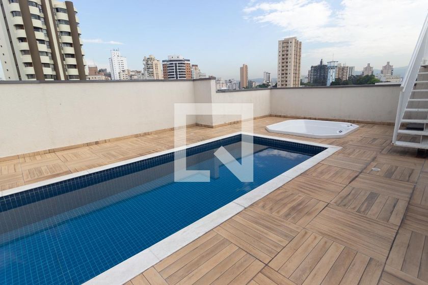 Apartamento, 1 quarto, 46 m² - Foto 25