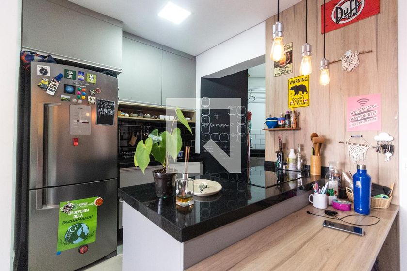 Apartamento, 1 quarto, 46 m² - Foto 17