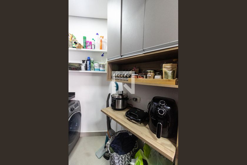 Apartamento, 1 quarto, 46 m² - Foto 21