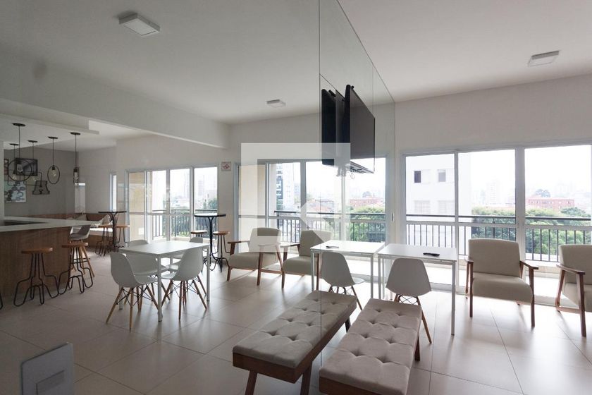 Apartamento, 1 quarto, 46 m² - Foto 36
