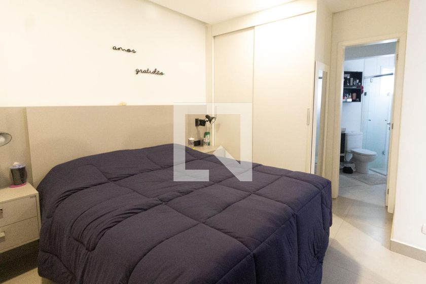 Apartamento, 1 quarto, 46 m² - Foto 11