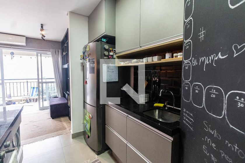 Apartamento, 1 quarto, 46 m² - Foto 19