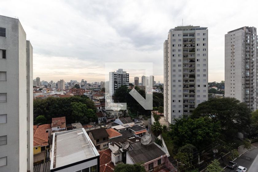 Apartamento, 1 quarto, 46 m² - Foto 7