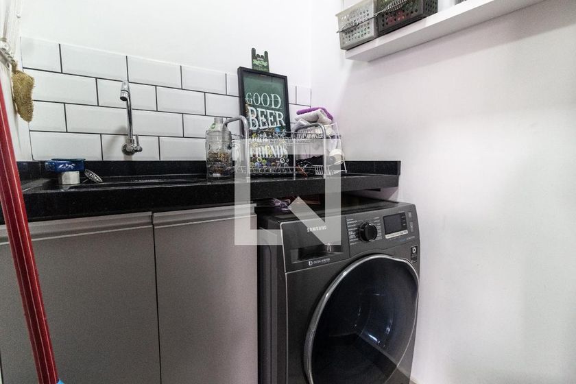 Apartamento, 1 quarto, 46 m² - Foto 22