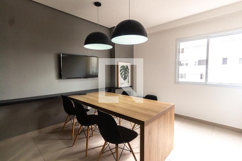 Apartamento, 1 quarto, 46 m² - Foto 33