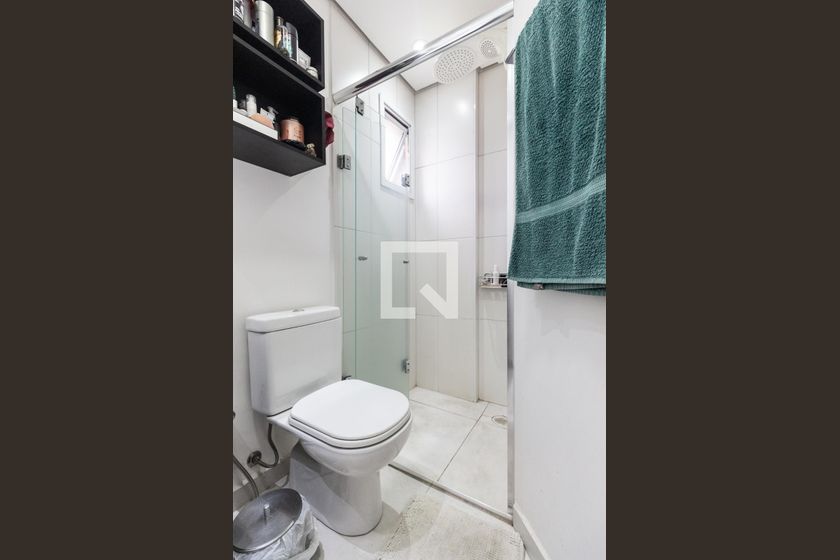 Apartamento, 1 quarto, 46 m² - Foto 14