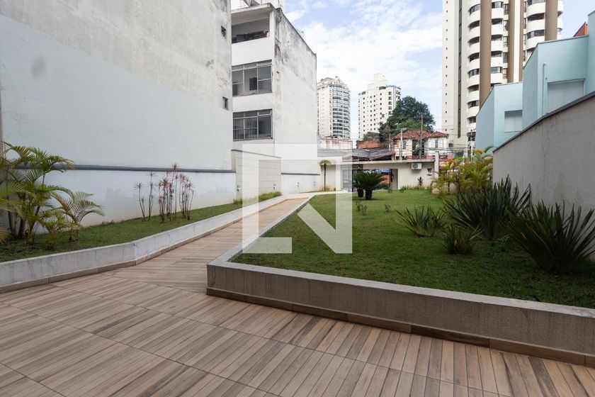 Apartamento, 1 quarto, 46 m² - Foto 32
