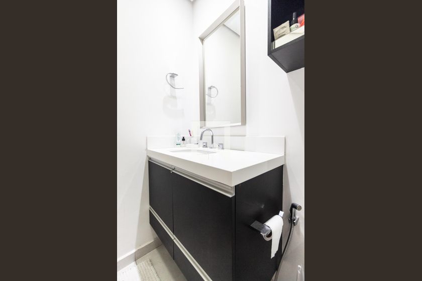 Apartamento, 1 quarto, 46 m² - Foto 15
