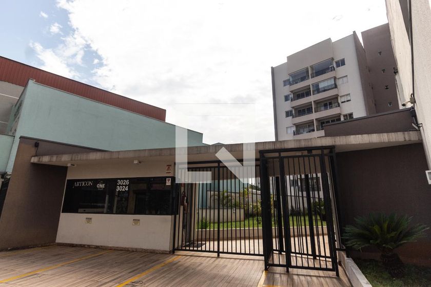 Apartamento, 1 quarto, 46 m² - Foto 38