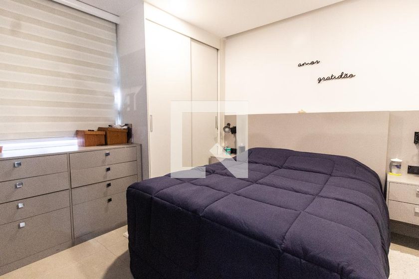 Apartamento, 1 quarto, 46 m² - Foto 8