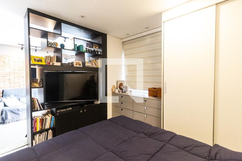 Apartamento, 1 quarto, 46 m² - Foto 9