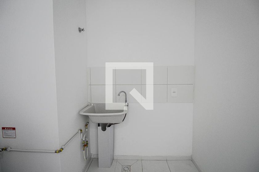 Apartamento, 2 quartos, 35 m² - Foto 25