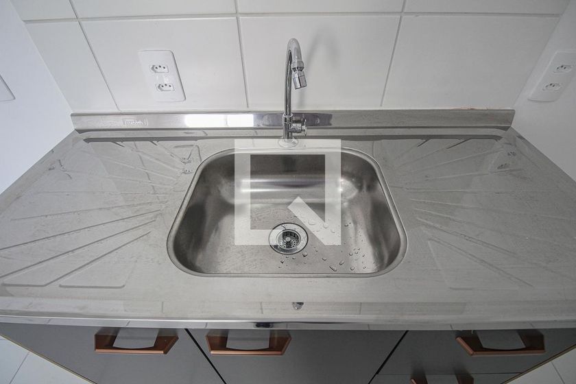 Apartamento, 2 quartos, 35 m² - Foto 24