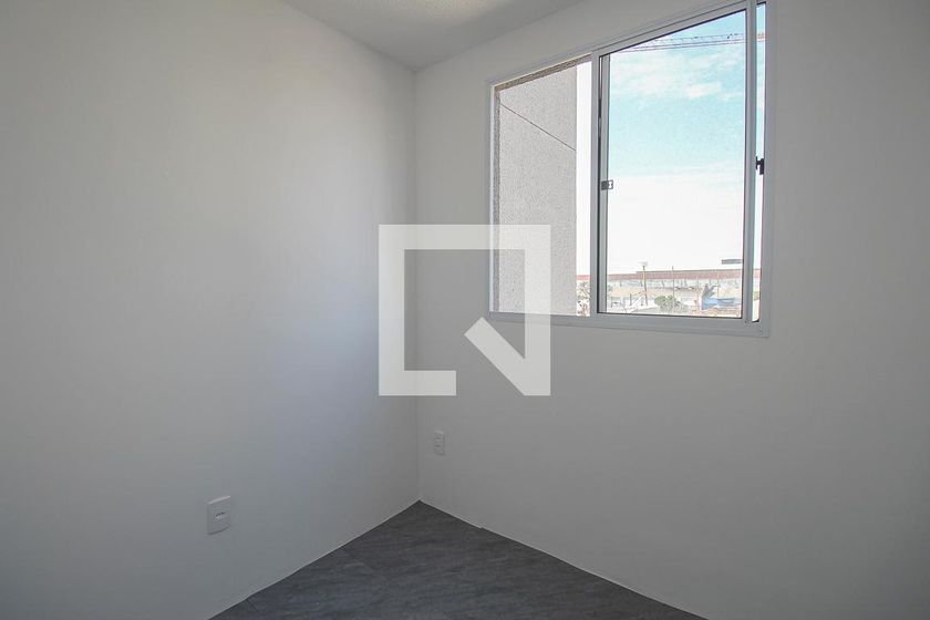 Apartamento, 2 quartos, 35 m² - Foto 9