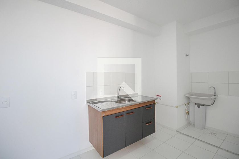 Apartamento, 2 quartos, 35 m² - Foto 20