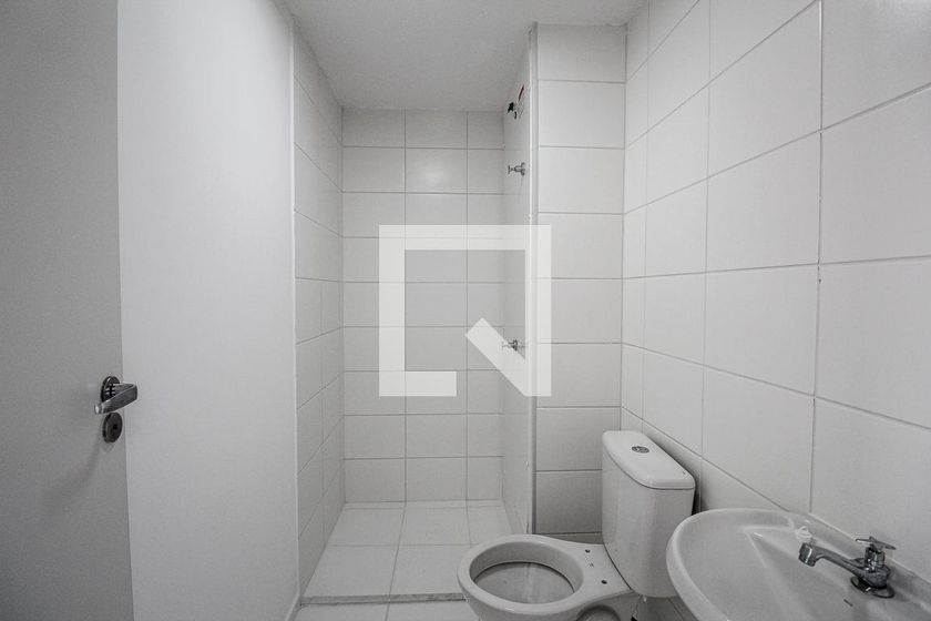 Apartamento, 2 quartos, 35 m² - Foto 16