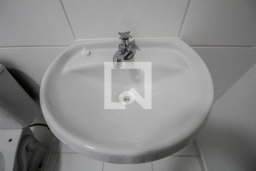 Apartamento, 2 quartos, 35 m² - Foto 18