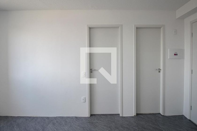 Apartamento, 2 quartos, 35 m² - Foto 4