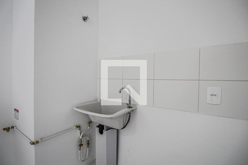 Apartamento, 2 quartos, 35 m² - Foto 26