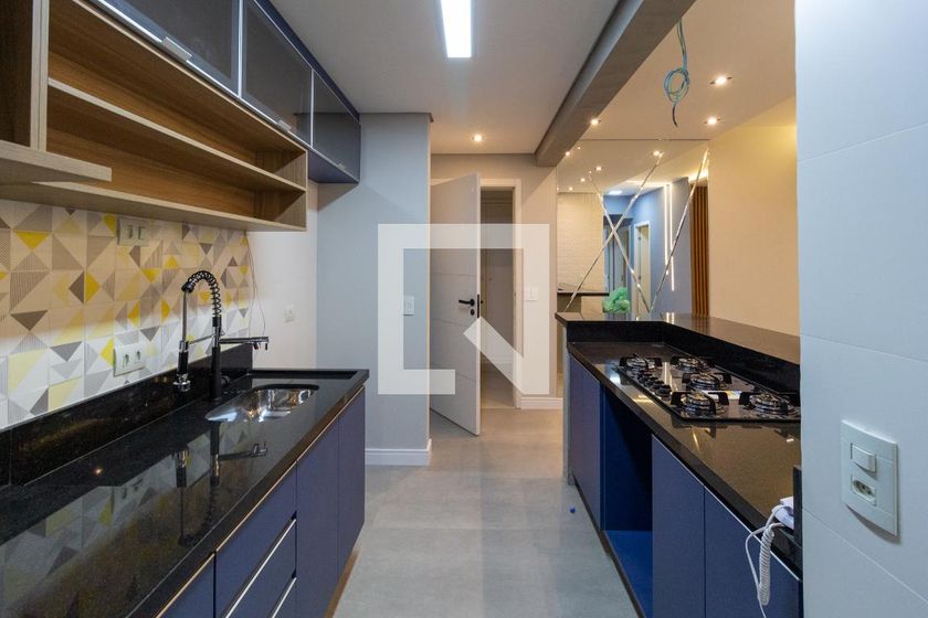 Apartamento, 3 quartos, 83 m² - Foto 30