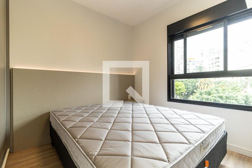 Apartamento, 2 quartos, 38 m² - Foto 12