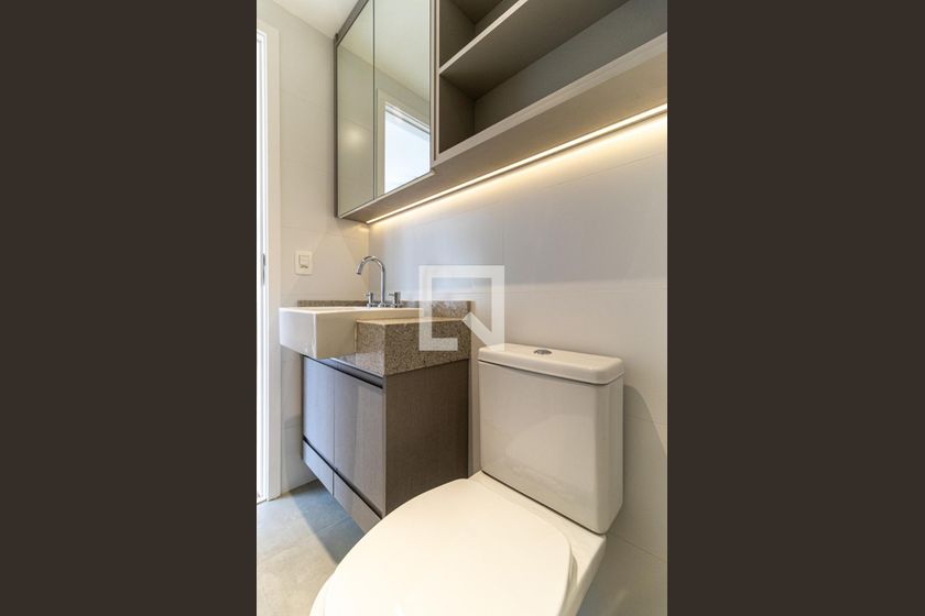 Apartamento, 2 quartos, 38 m² - Foto 20