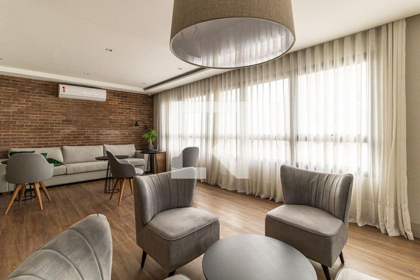 Apartamento, 2 quartos, 38 m² - Foto 39