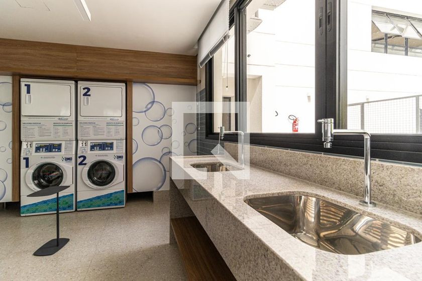Apartamento, 2 quartos, 38 m² - Foto 55