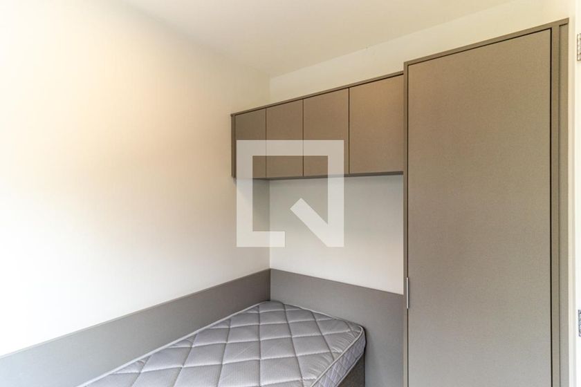 Apartamento, 2 quartos, 38 m² - Foto 9