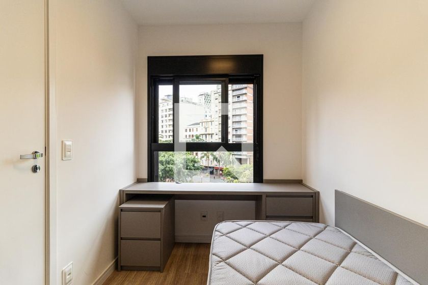 Apartamento, 2 quartos, 38 m² - Foto 11