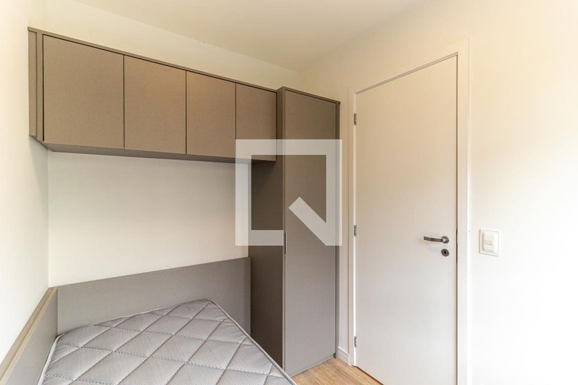 Apartamento, 2 quartos, 38 m² - Foto 10