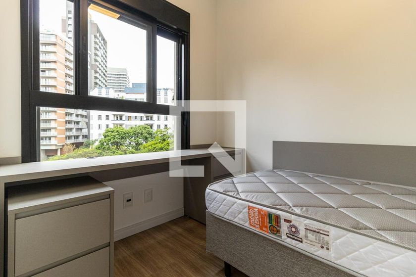 Apartamento, 2 quartos, 38 m² - Foto 8