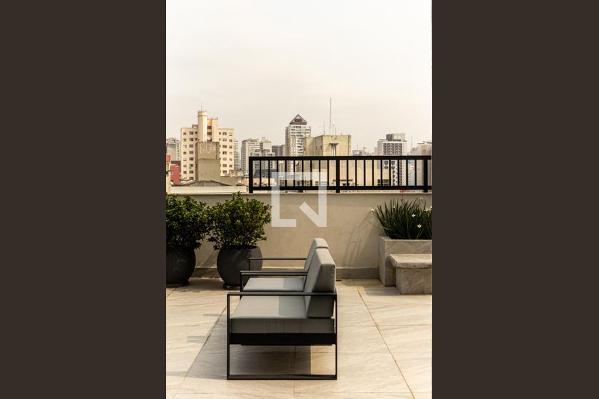 Apartamento, 2 quartos, 38 m² - Foto 45