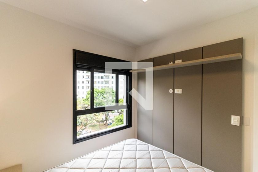 Apartamento, 2 quartos, 38 m² - Foto 15