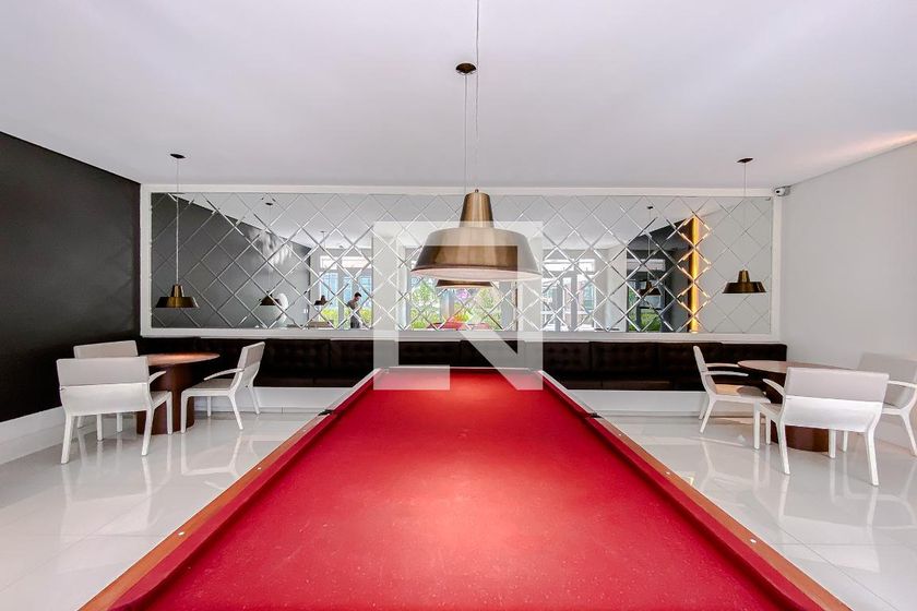 Kitnet-Studio, 35 m² - Foto 46