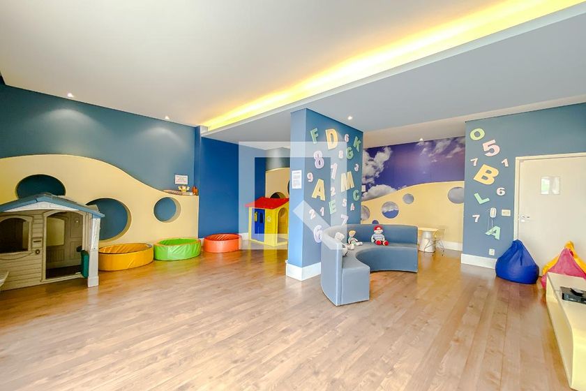 Kitnet-Studio, 35 m² - Foto 43